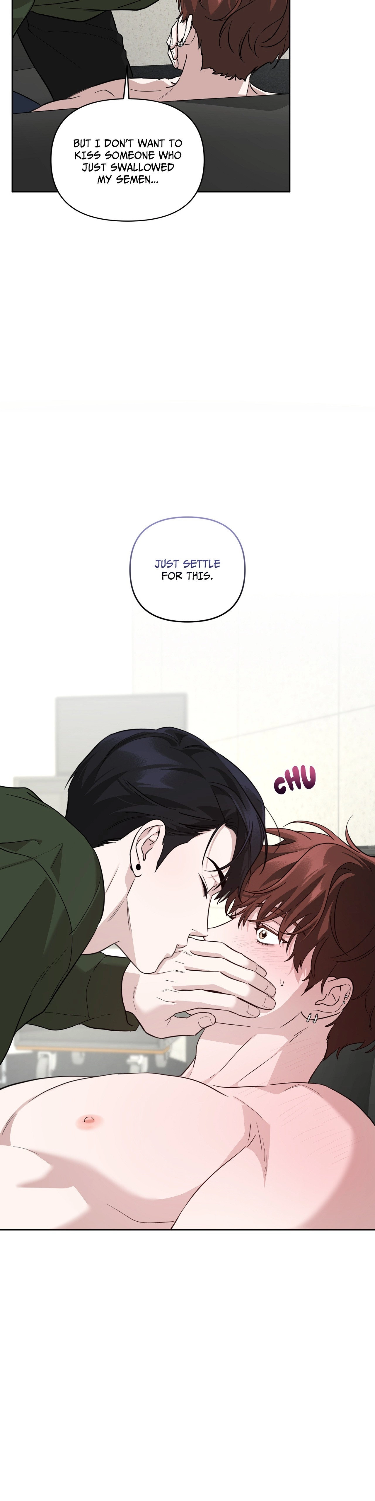 Diss Love Chapter 17 page 3 - 