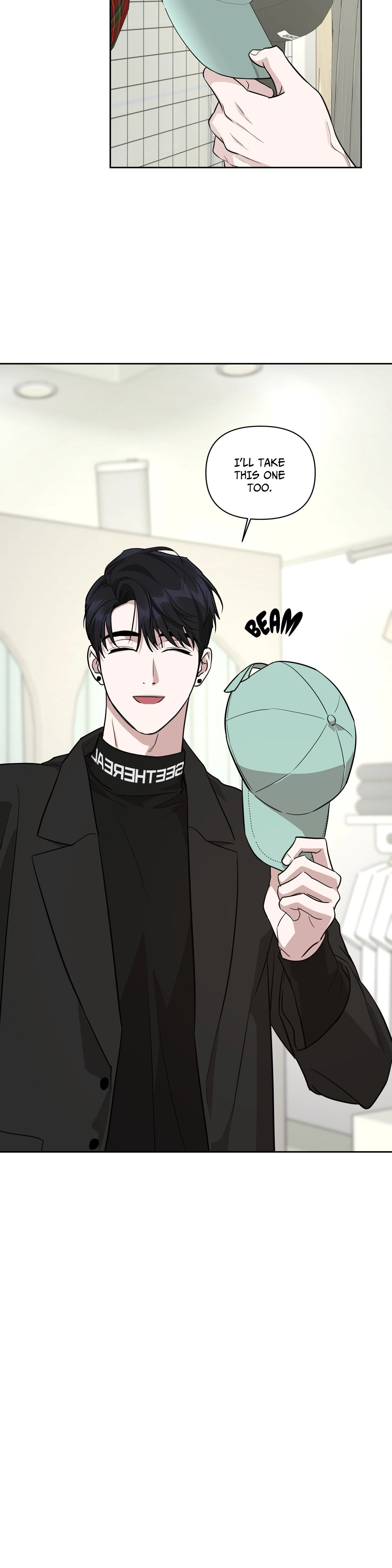 Diss Love Chapter 17 page 23 - 