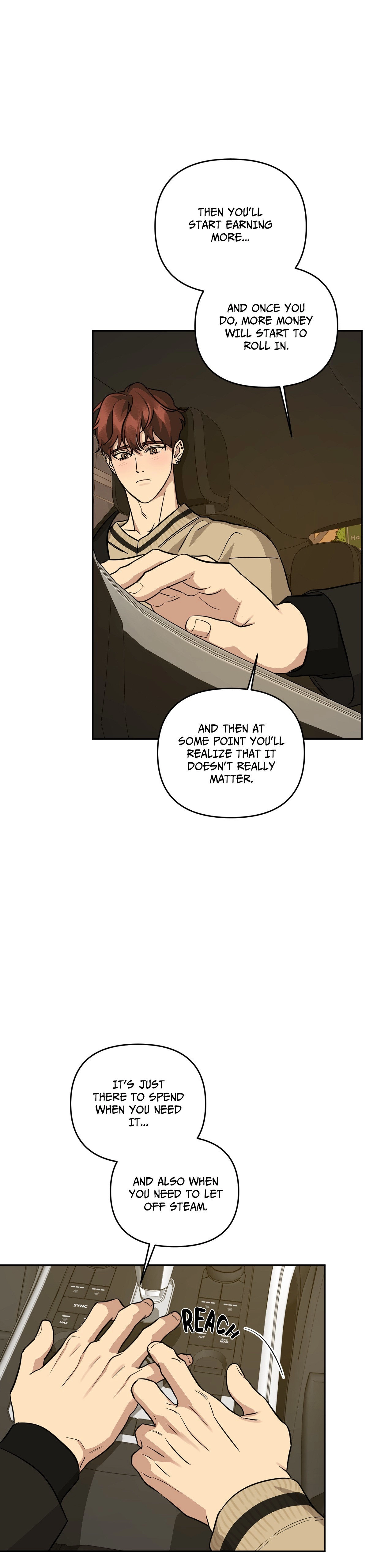 Diss Love Chapter 17 page 26 - 