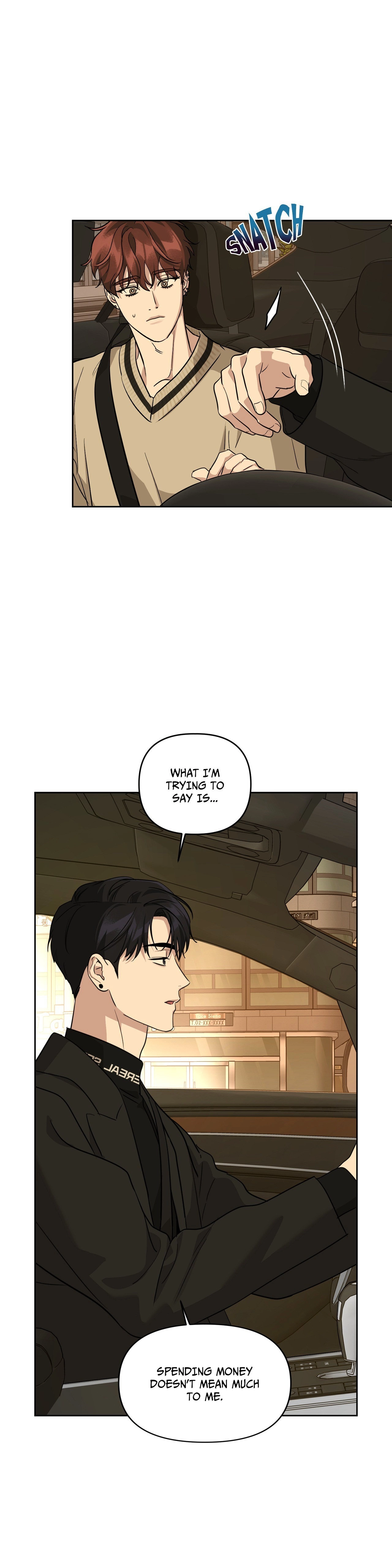 Diss Love Chapter 17 page 27 - 