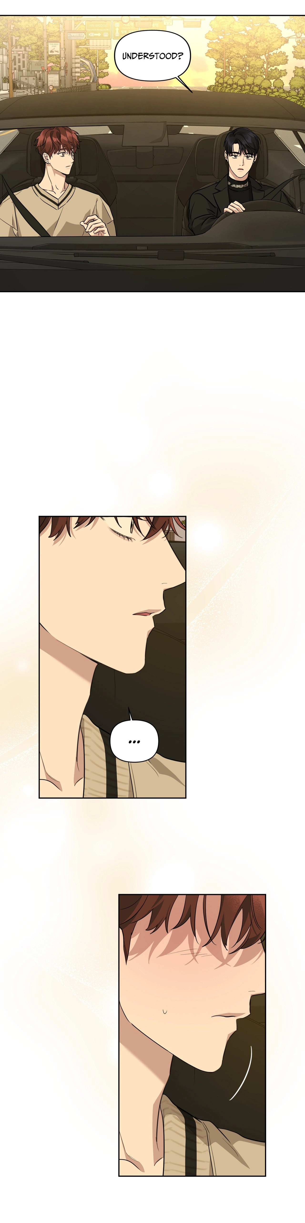 Diss Love Chapter 17 page 29 - 