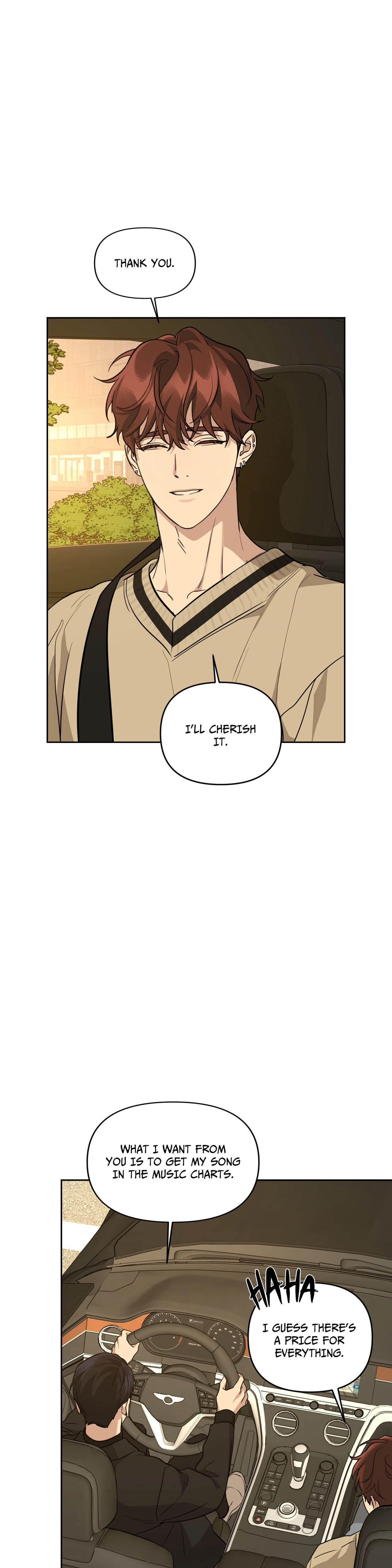 Diss Love Chapter 17 page 30 - 