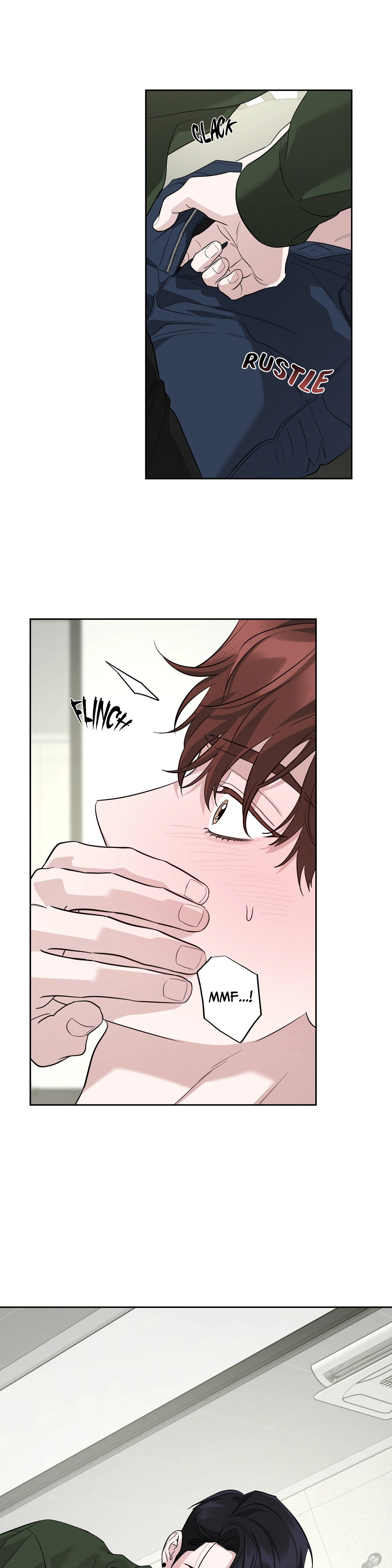 Diss Love Chapter 17 page 4 - 