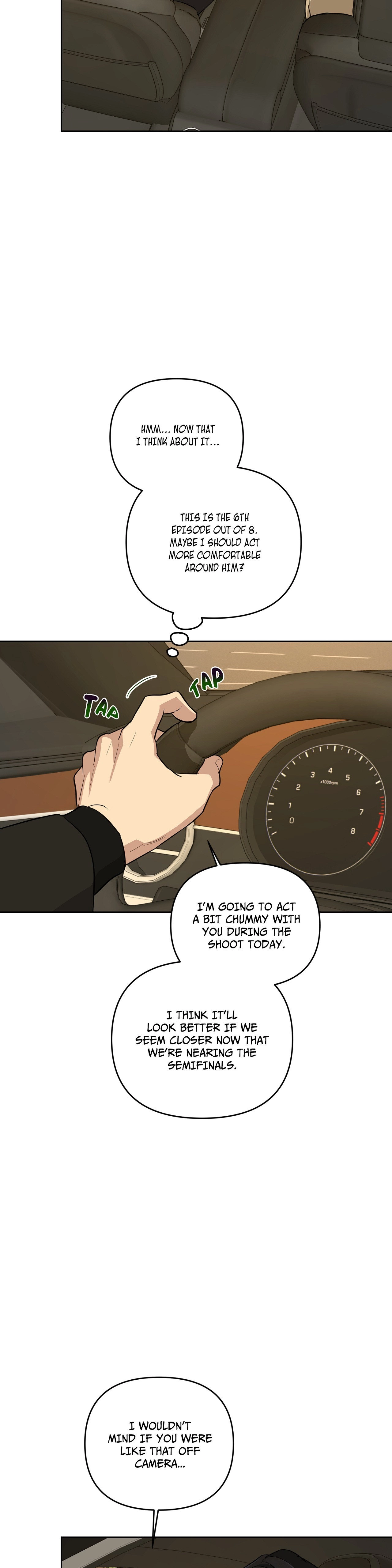 Diss Love Chapter 17 page 31 - 