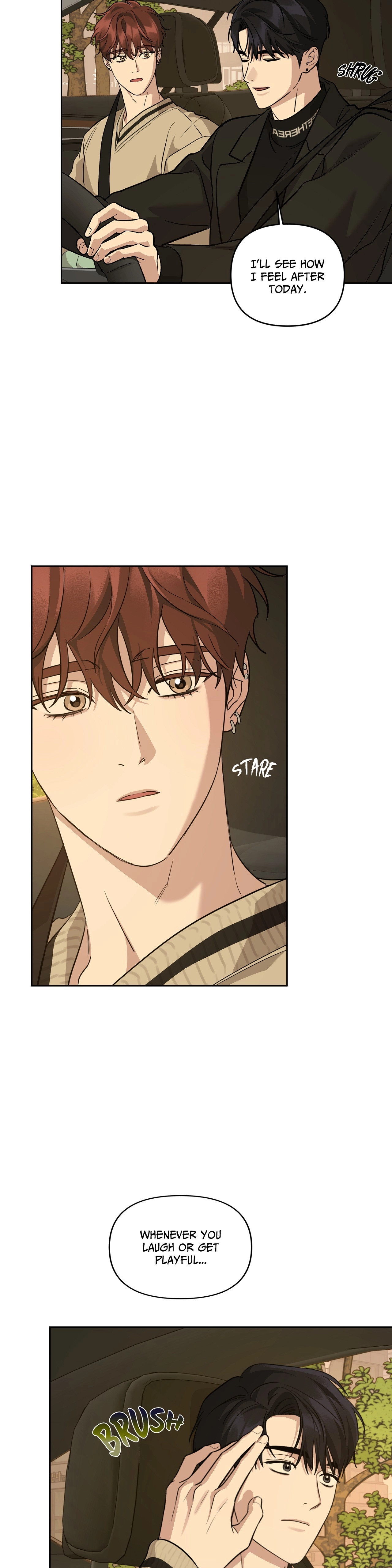 Diss Love Chapter 17 page 32 - 