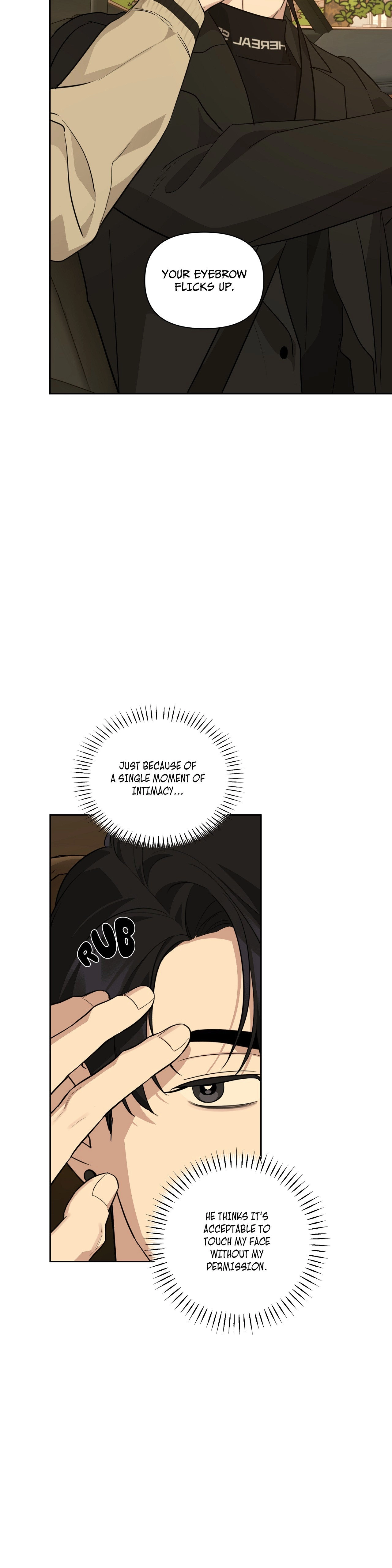 Diss Love Chapter 17 page 33 - 