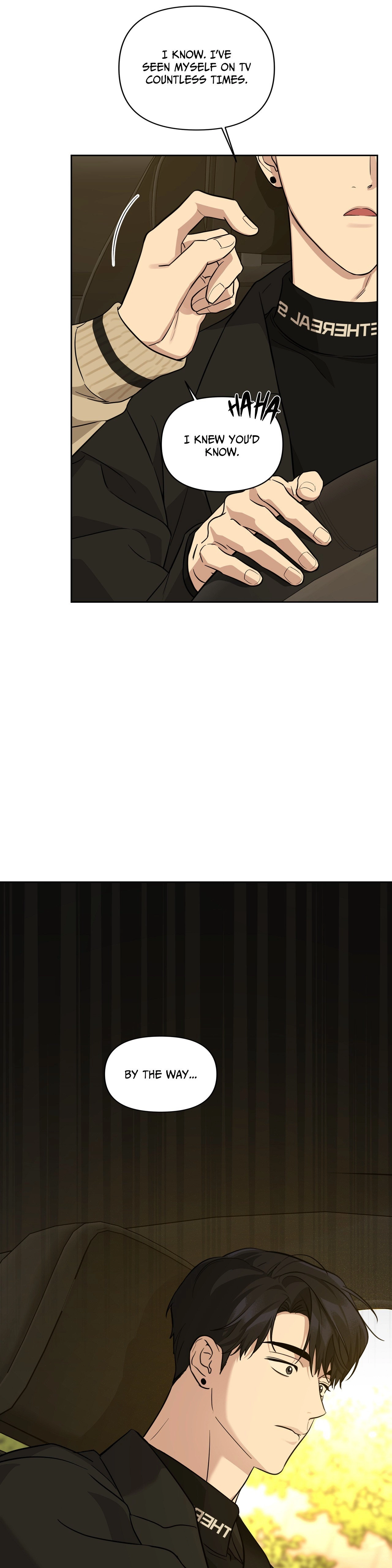 Diss Love Chapter 17 page 34 - 