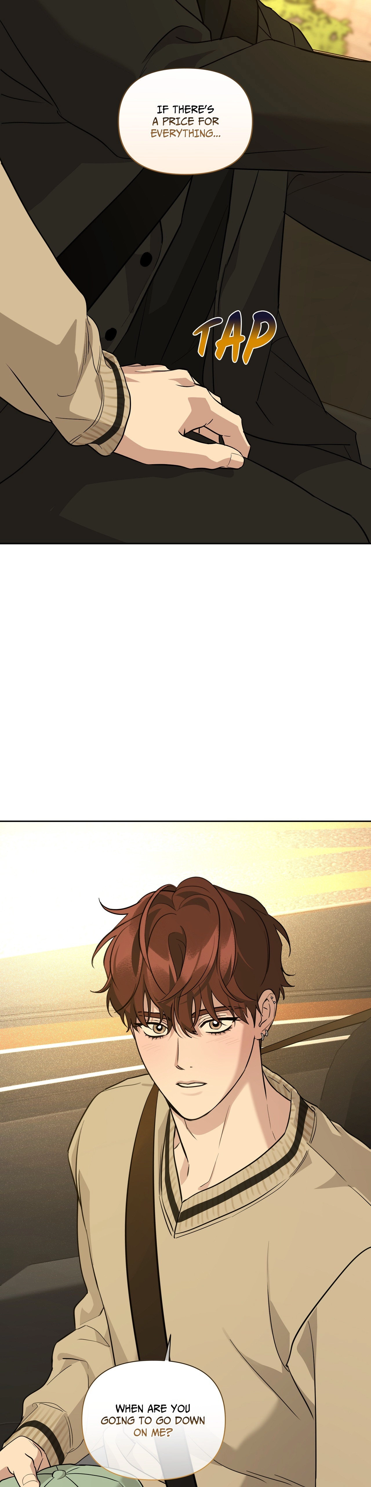 Diss Love Chapter 17 page 35 - 