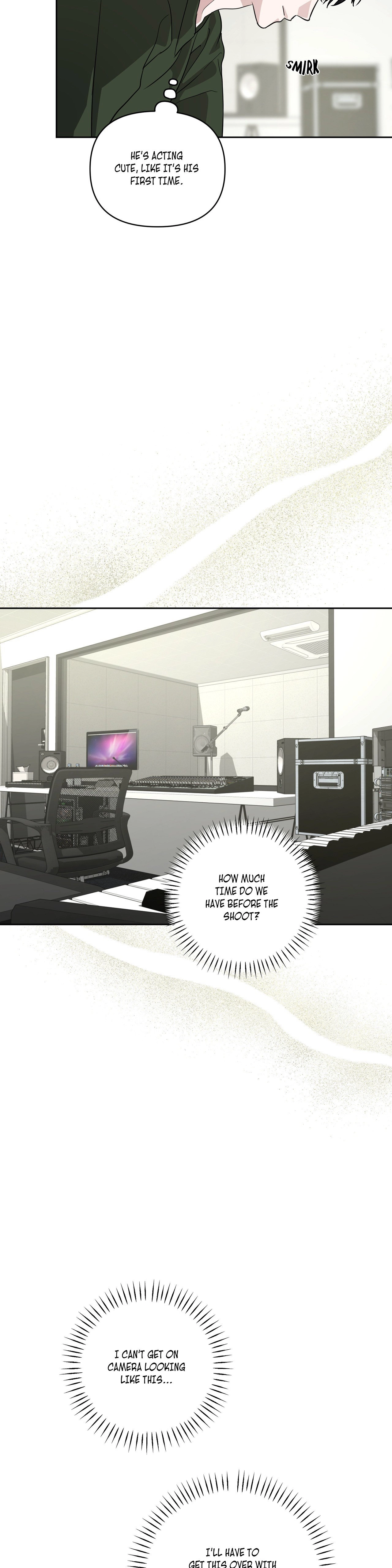 Diss Love Chapter 17 page 6 - 