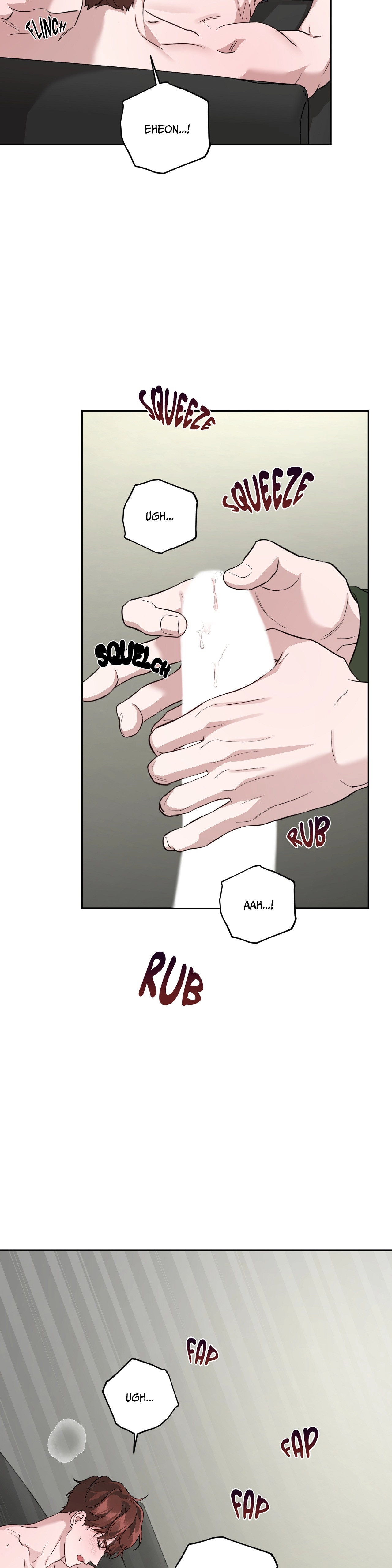 Diss Love Chapter 17 page 8 - 