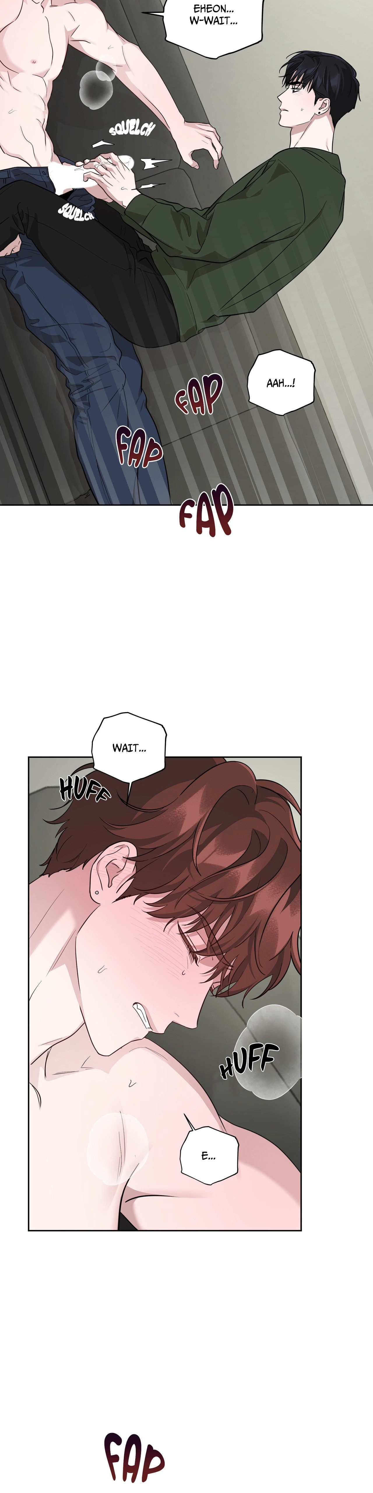 Diss Love Chapter 17 page 9 - 