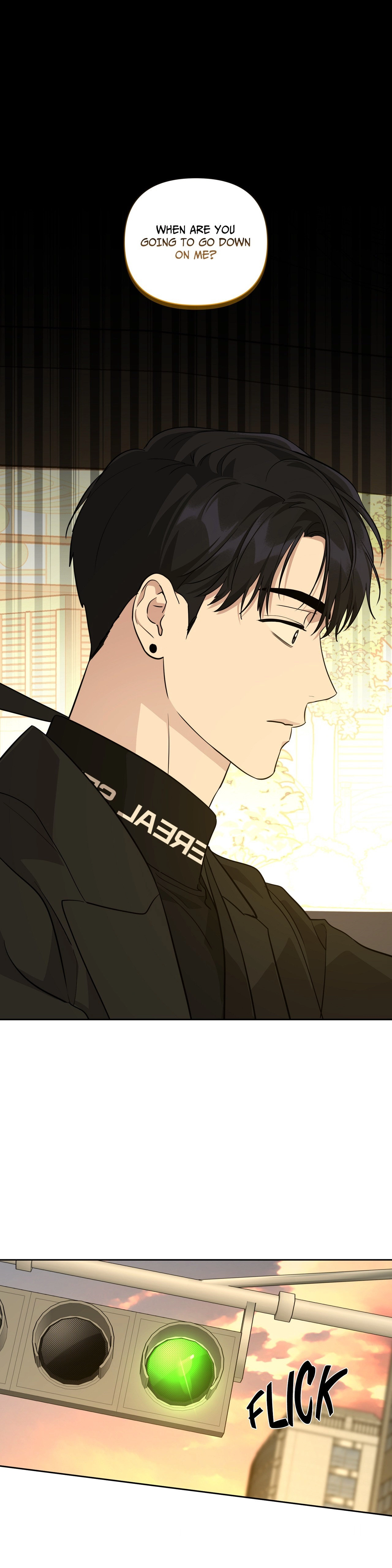 Diss Love Chapter 18 page 1 - 