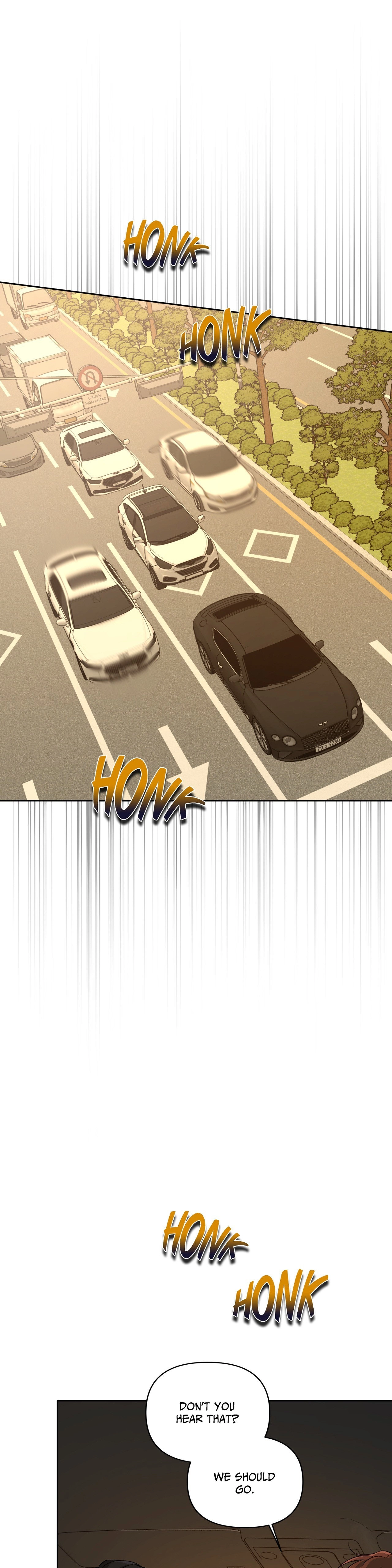 Diss Love Chapter 18 page 2 - 