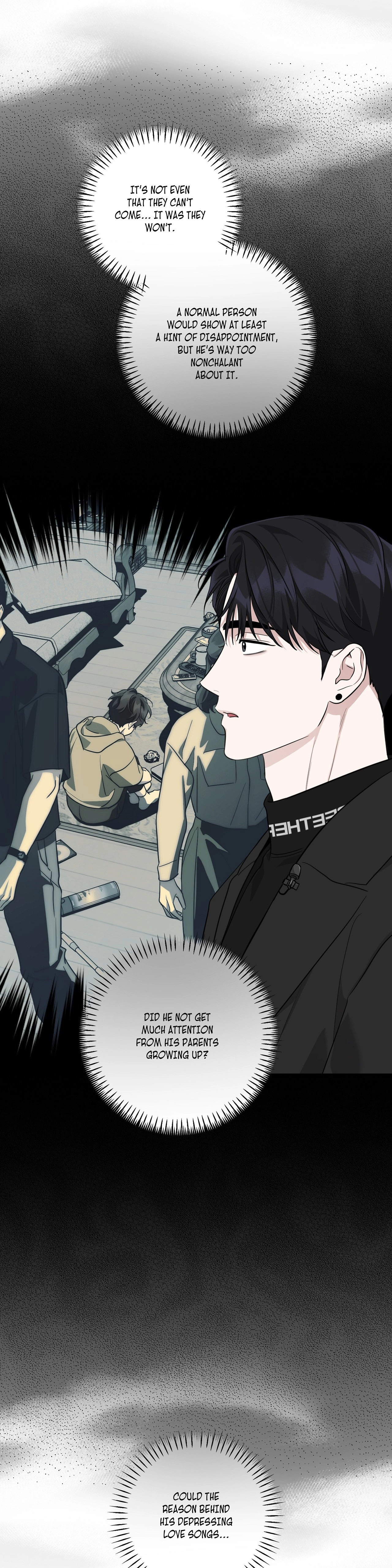 Diss Love Chapter 18 page 12 - 