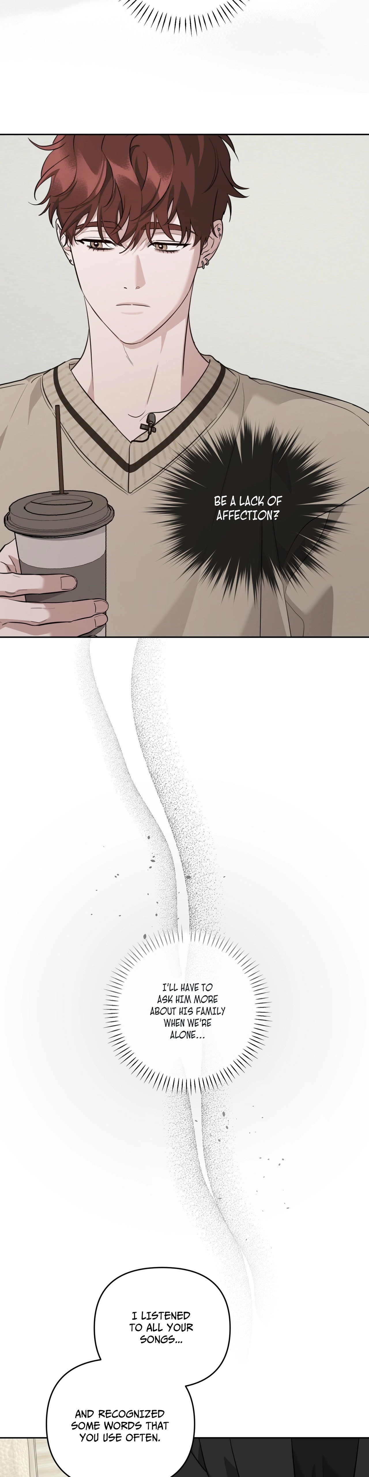 Diss Love Chapter 18 page 13 - 