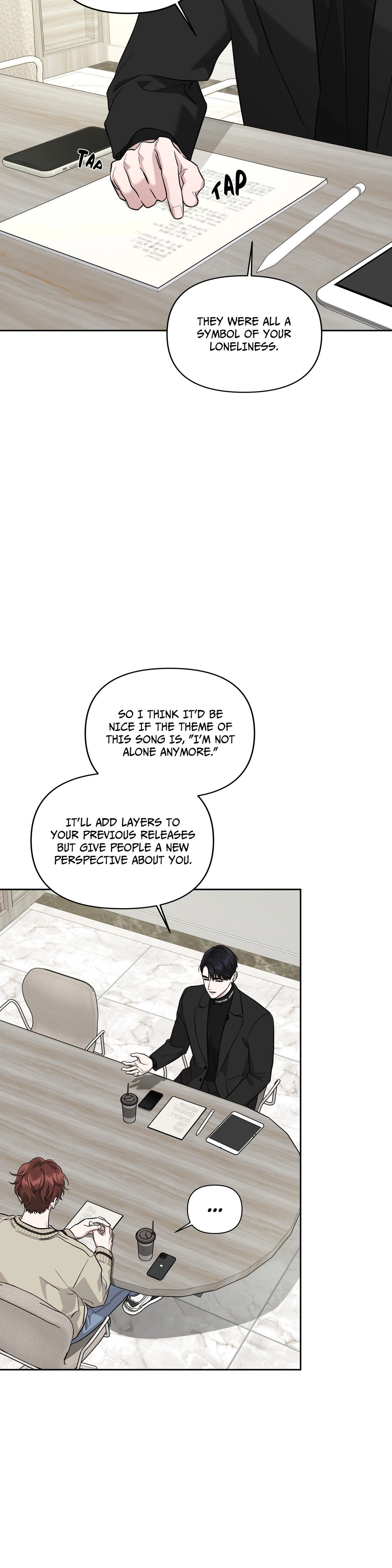 Diss Love Chapter 18 page 14 - 