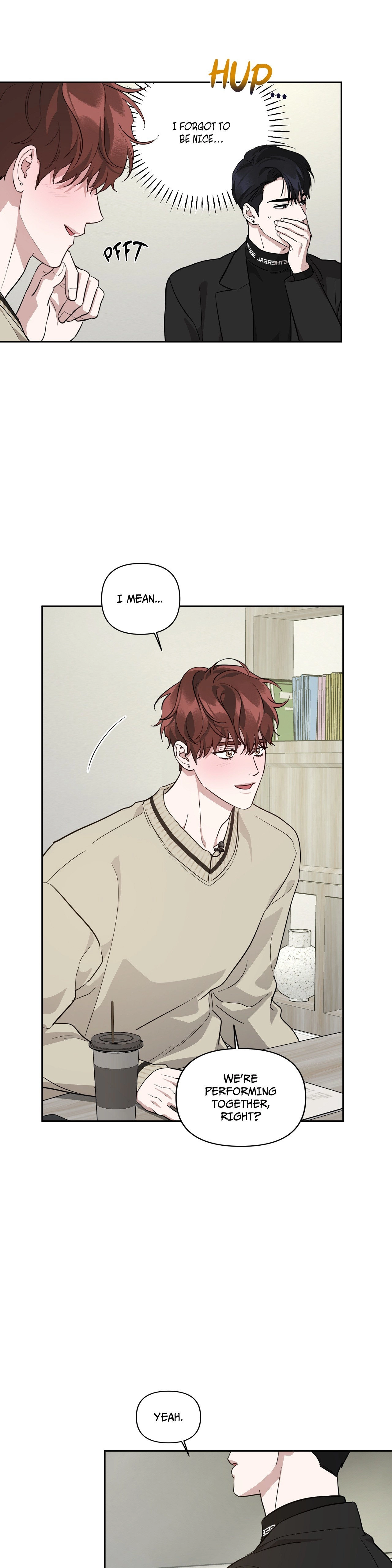 Diss Love Chapter 18 page 16 - 