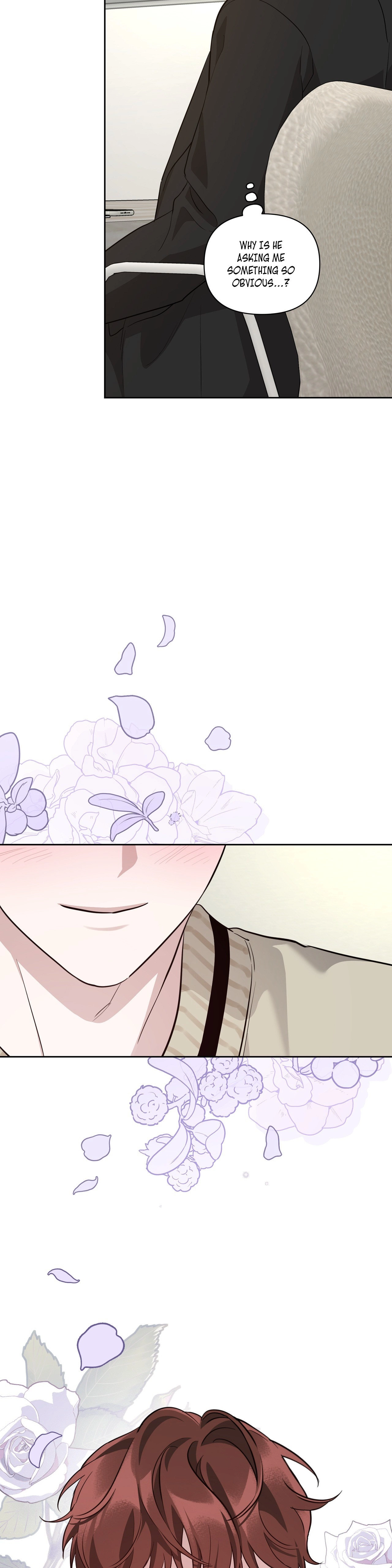 Diss Love Chapter 18 page 17 - 