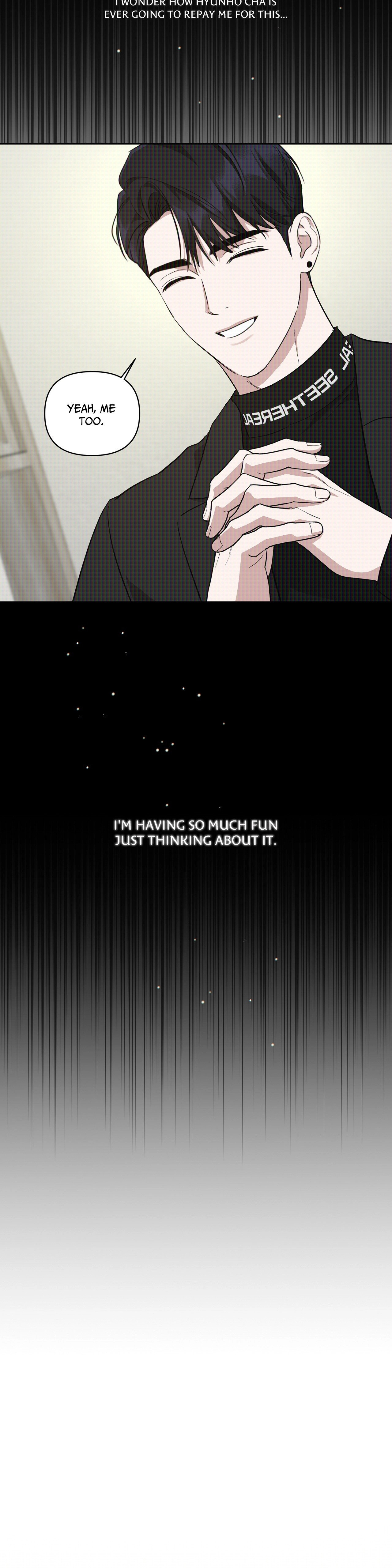Diss Love Chapter 18 page 20 - 