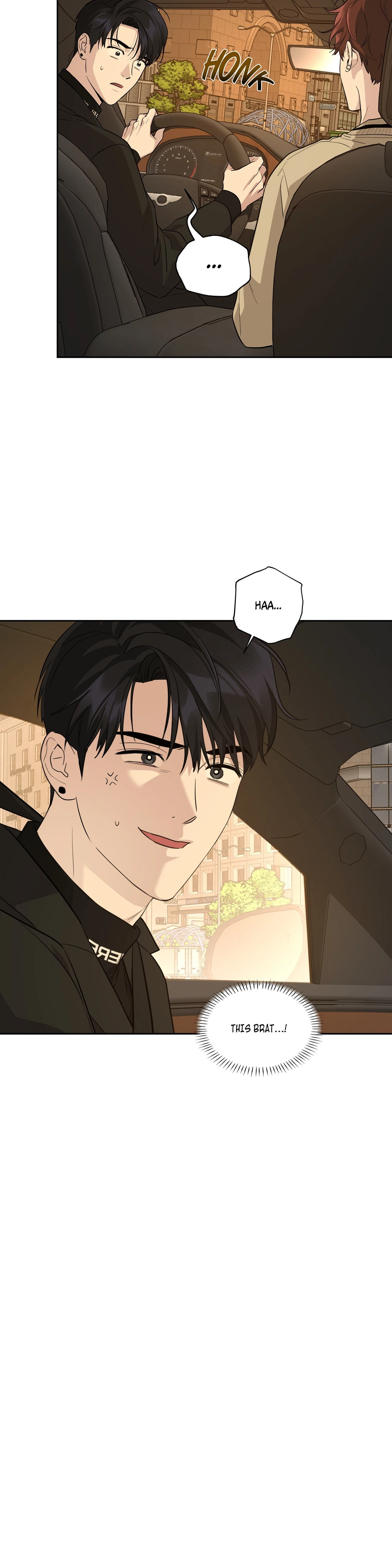 Diss Love Chapter 18 page 3 - 