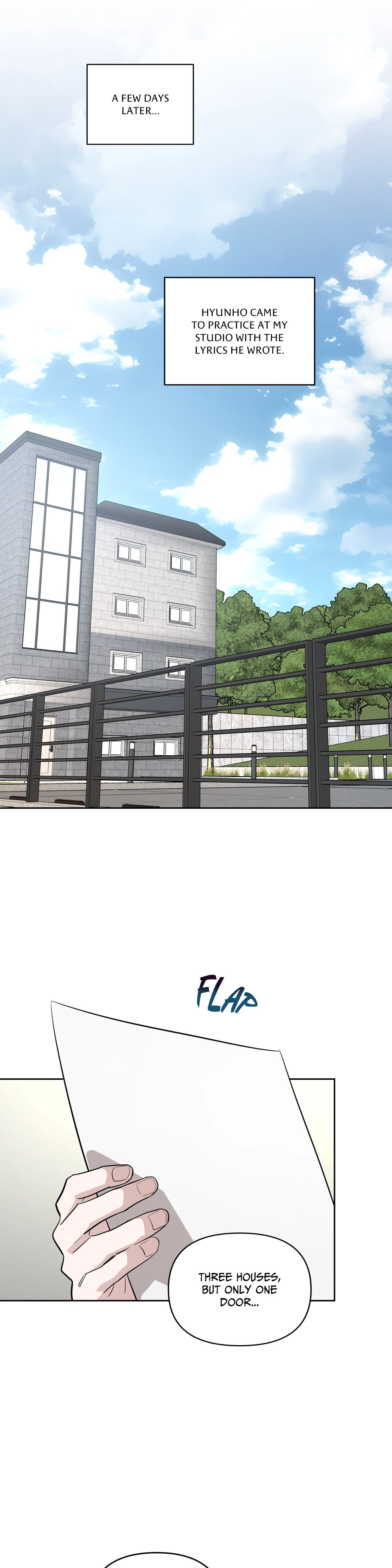 Diss Love Chapter 18 page 22 - 