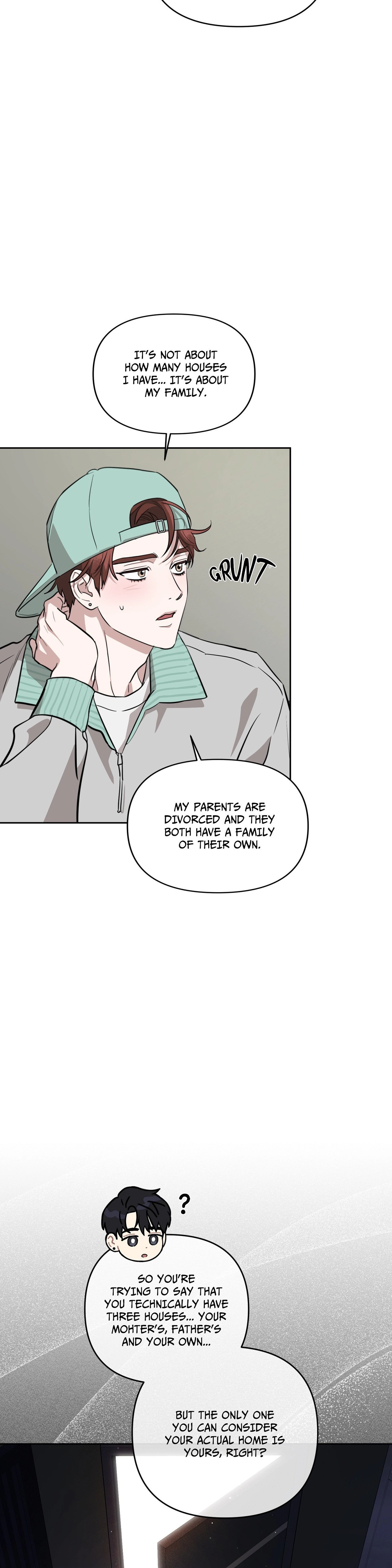 Diss Love Chapter 18 page 24 - 