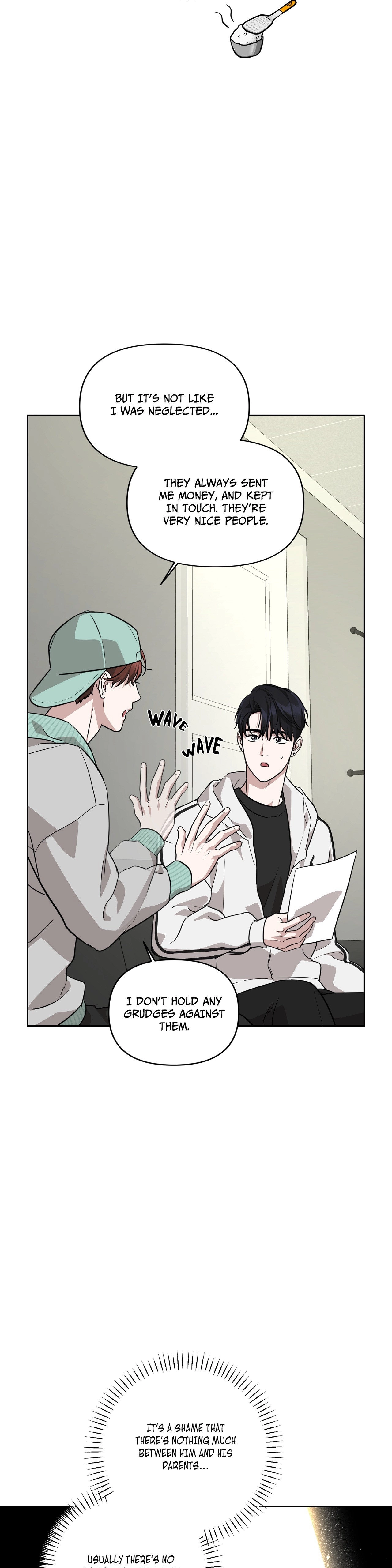 Diss Love Chapter 18 page 26 - 