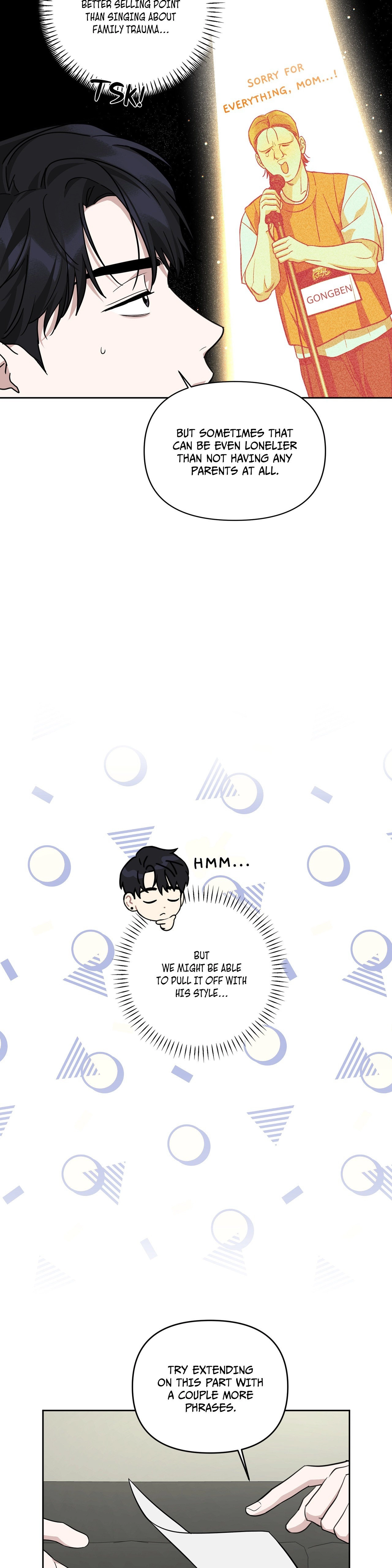 Diss Love Chapter 18 page 27 - 