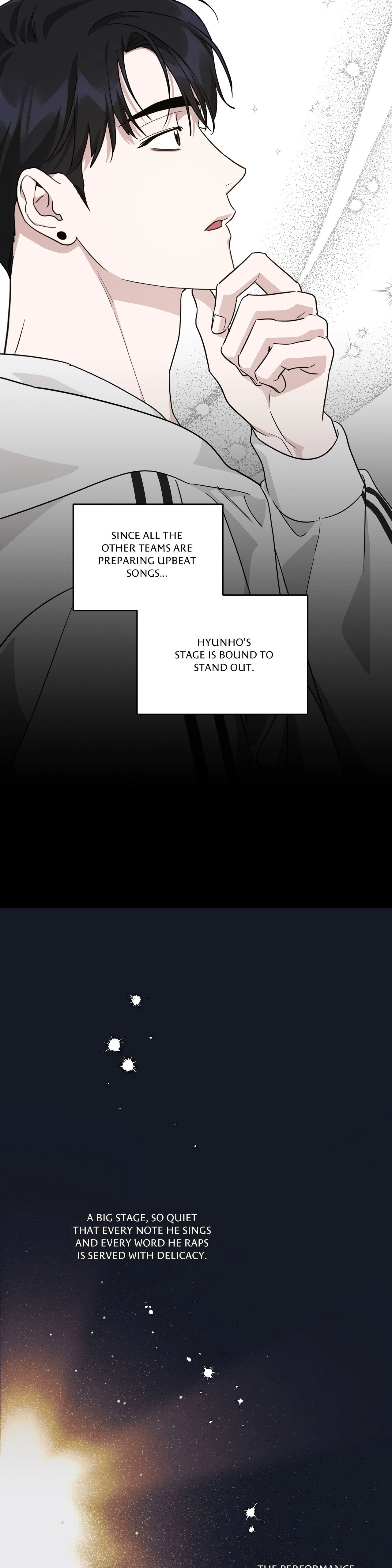 Diss Love Chapter 18 page 30 - 