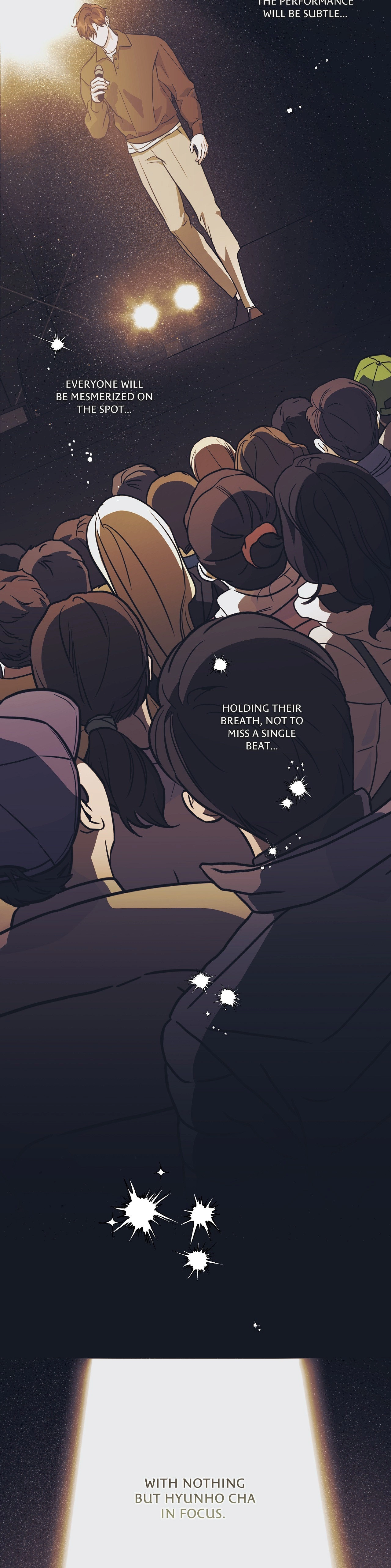 Diss Love Chapter 18 page 31 - 