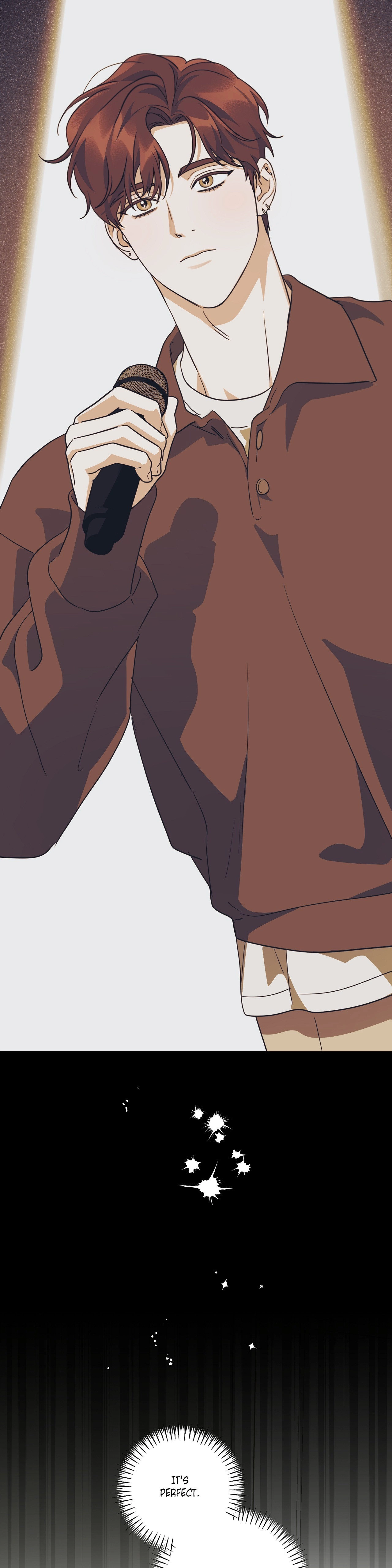 Diss Love Chapter 18 page 32 - 