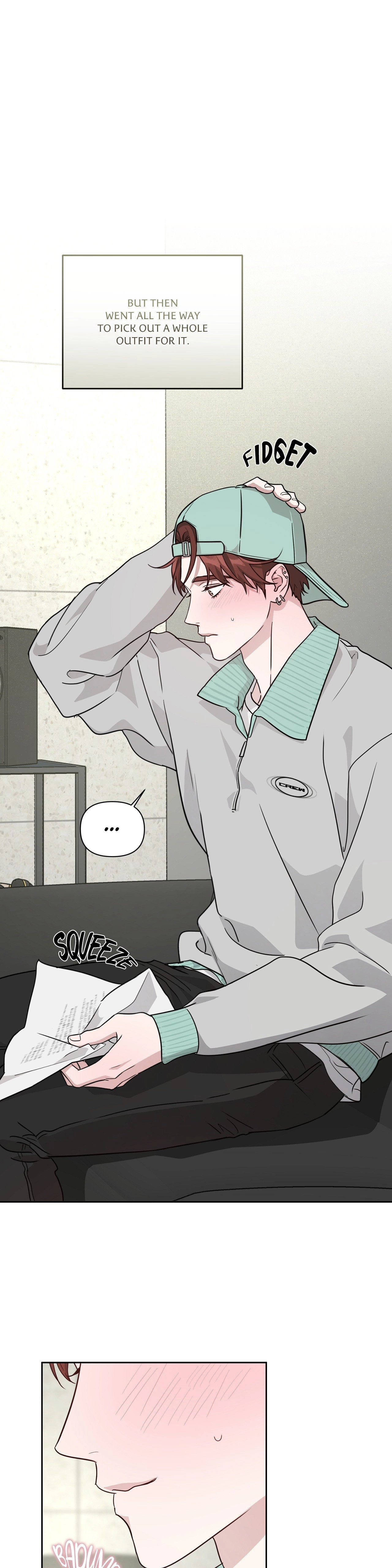 Diss Love Chapter 18 page 37 - 