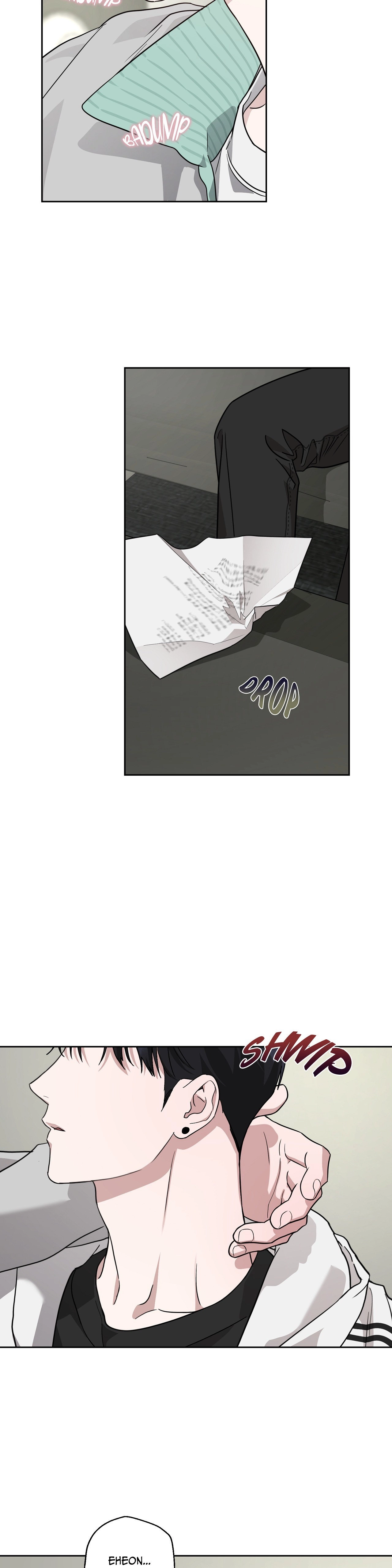 Diss Love Chapter 18 page 38 - 