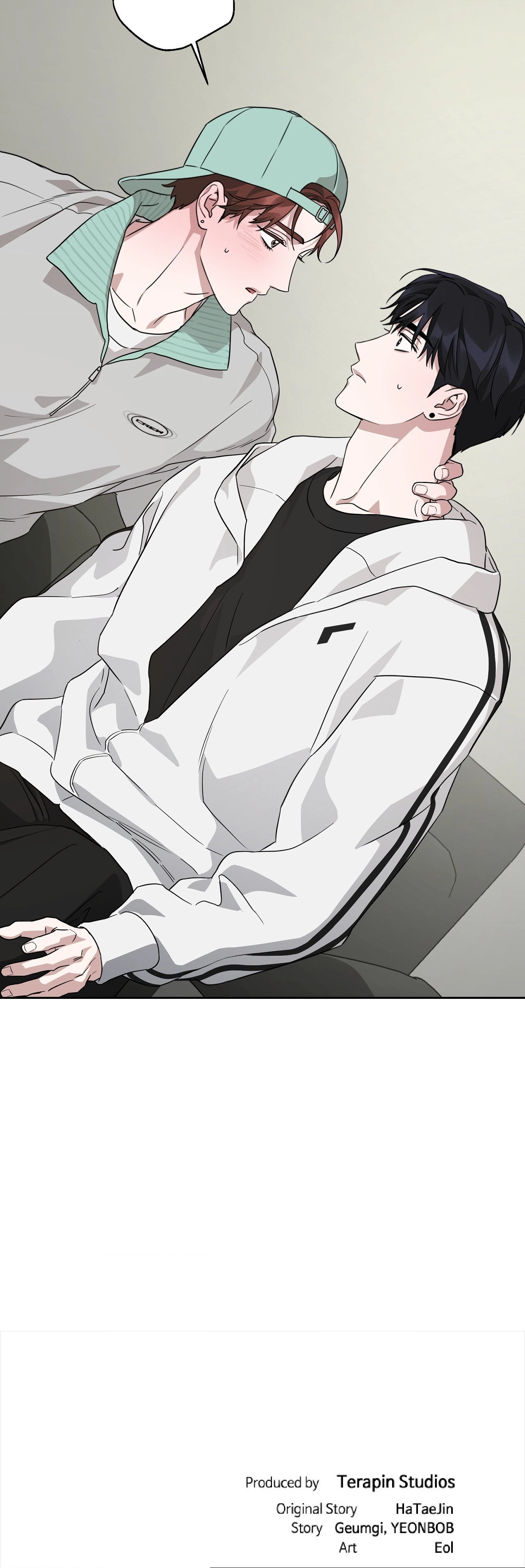 Diss Love Chapter 18 page 39 - 
