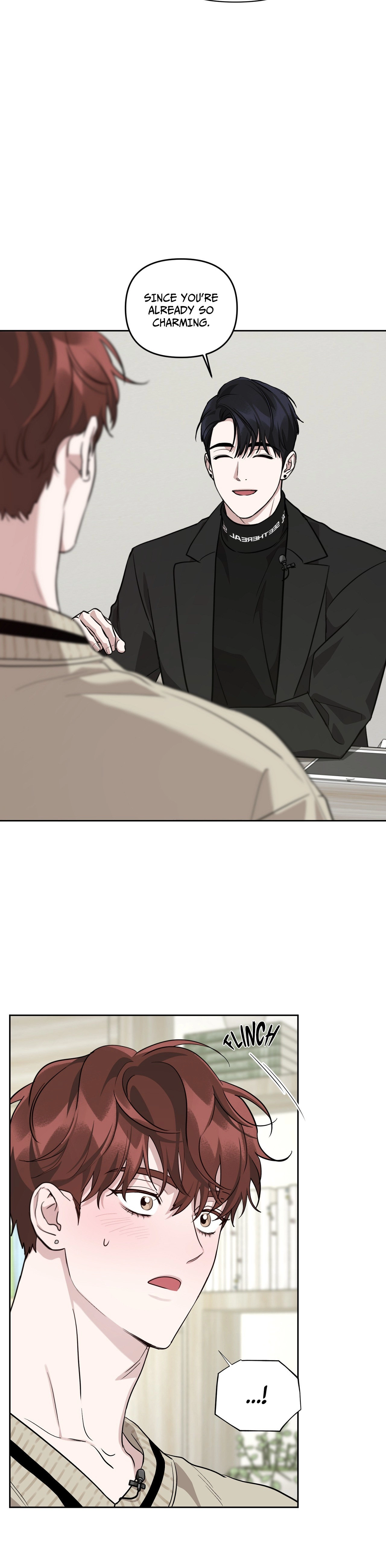 Diss Love Chapter 18 page 5 - 