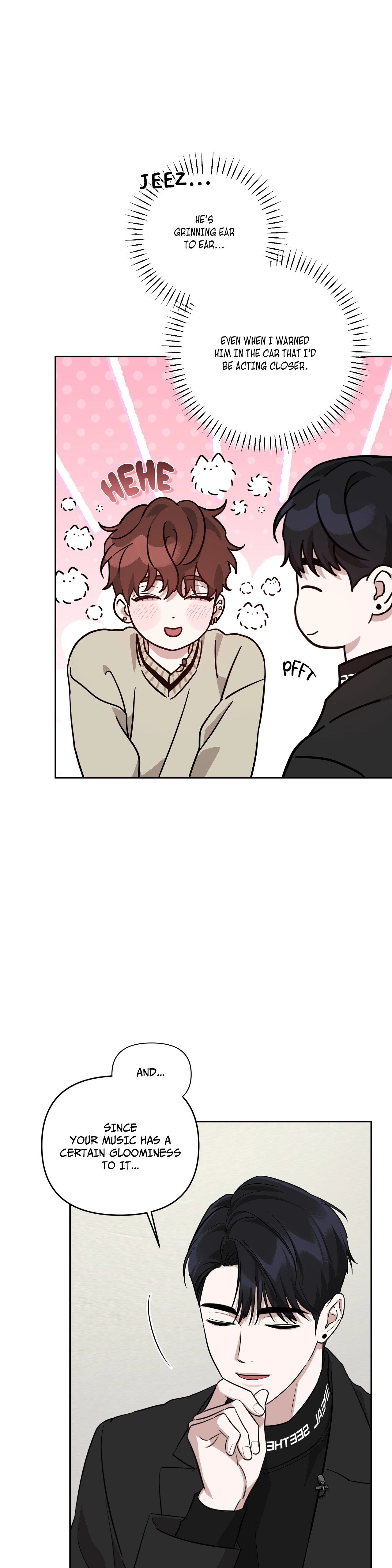 Diss Love Chapter 18 page 6 - 