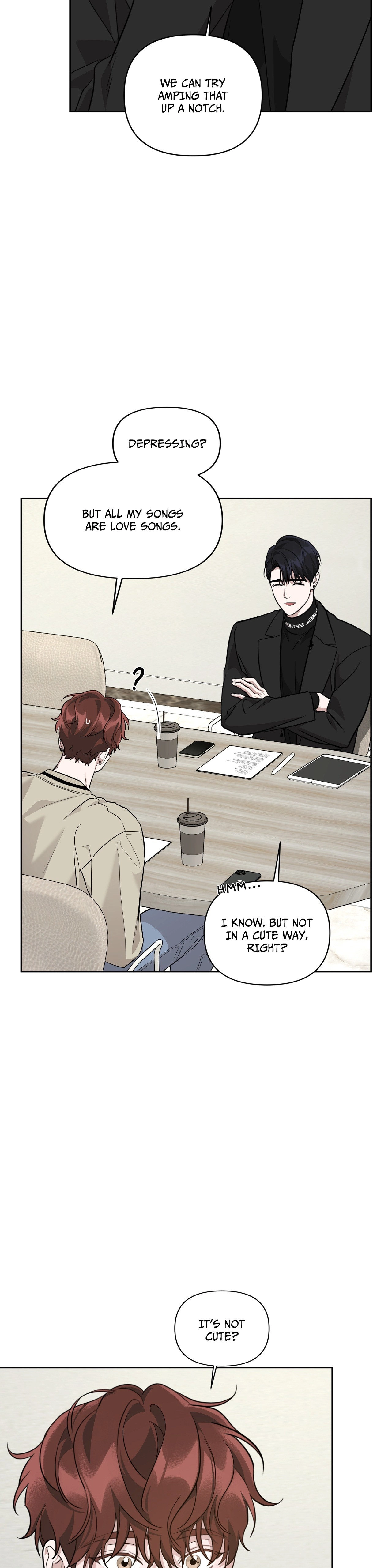 Diss Love Chapter 18 page 7 - 