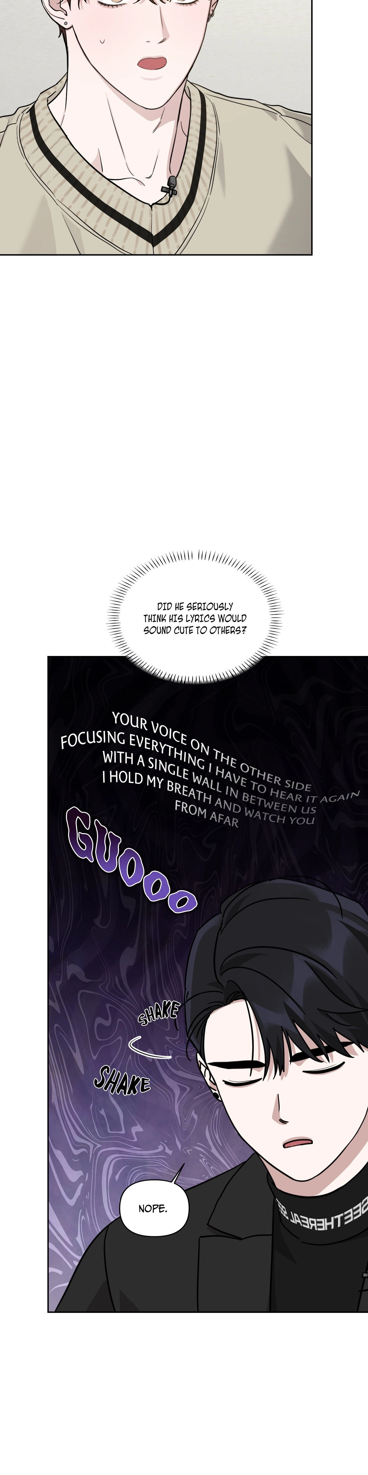 Diss Love Chapter 18 page 8 - 