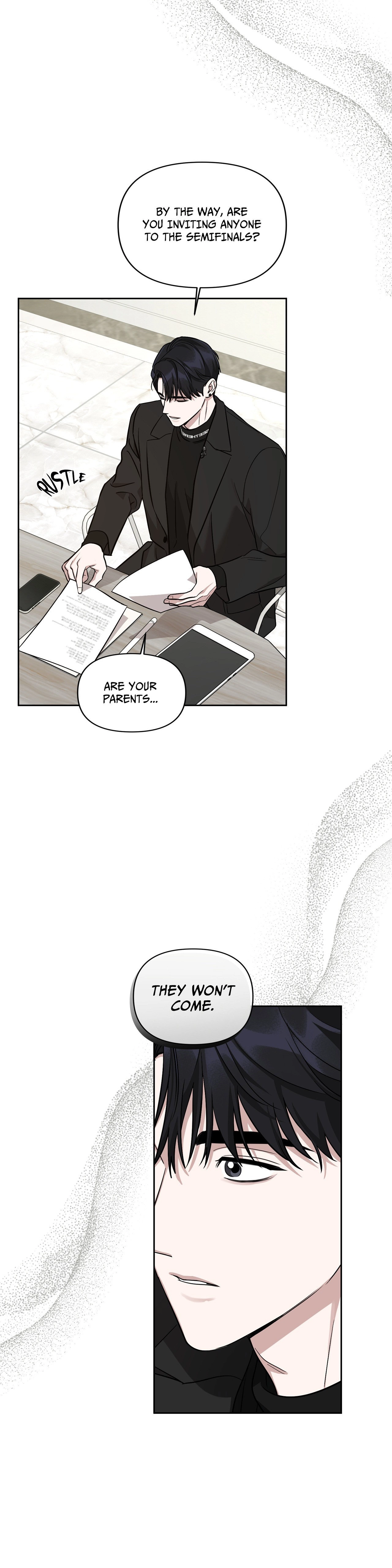 Diss Love Chapter 18 page 10 - 