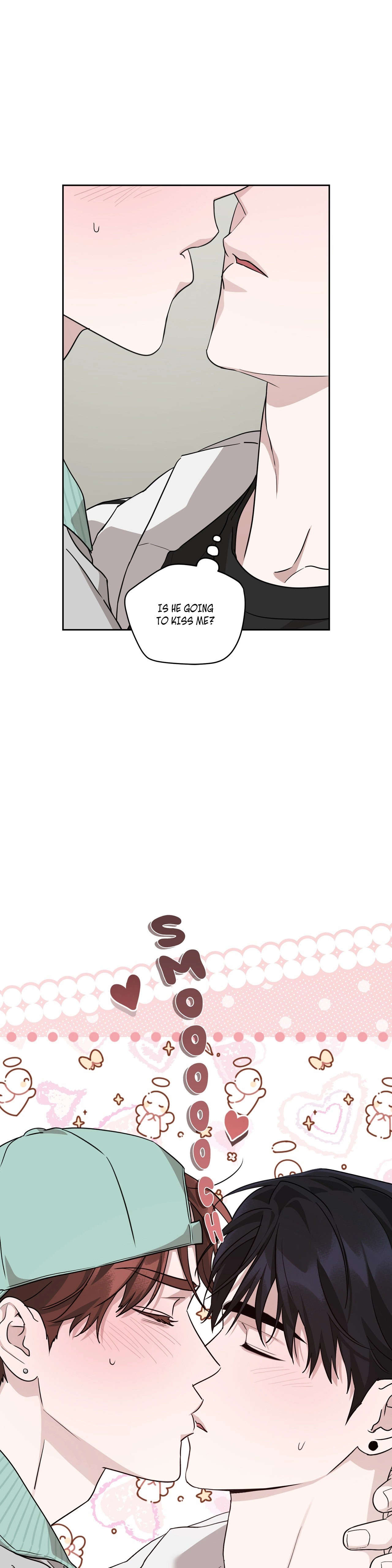 Diss Love Chapter 19 page 2 - 