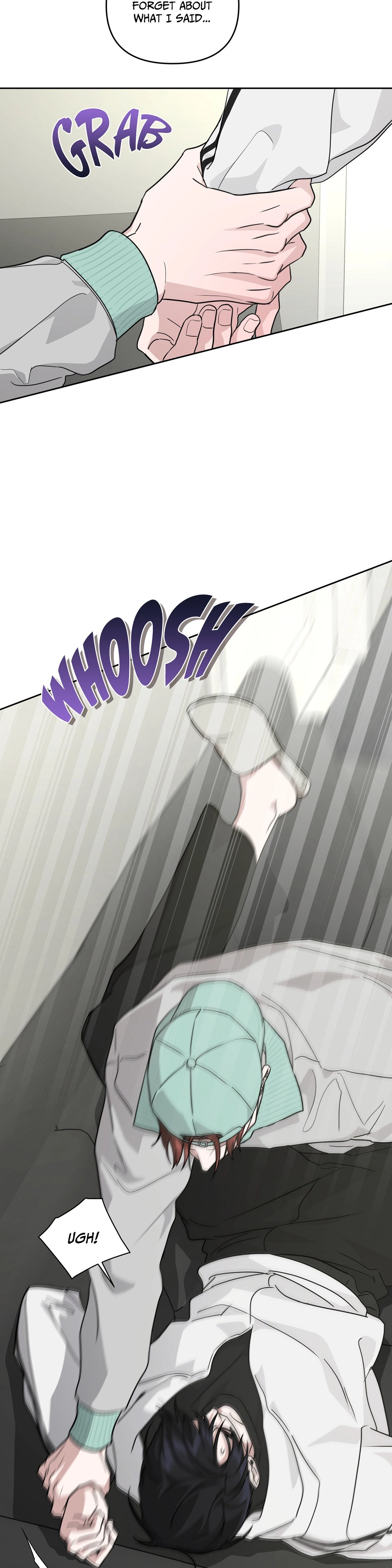 Diss Love Chapter 19 page 13 - 