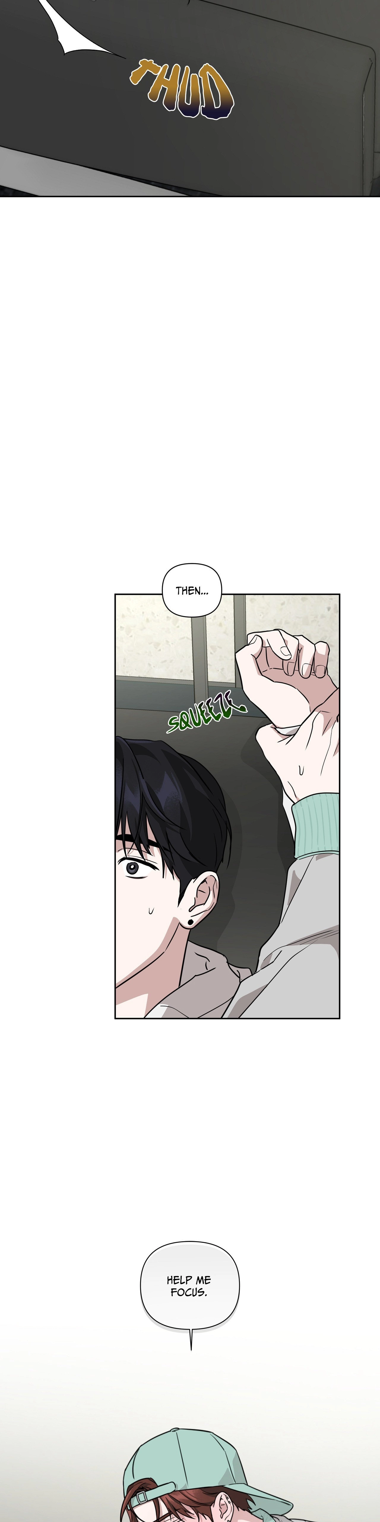 Diss Love Chapter 19 page 14 - 