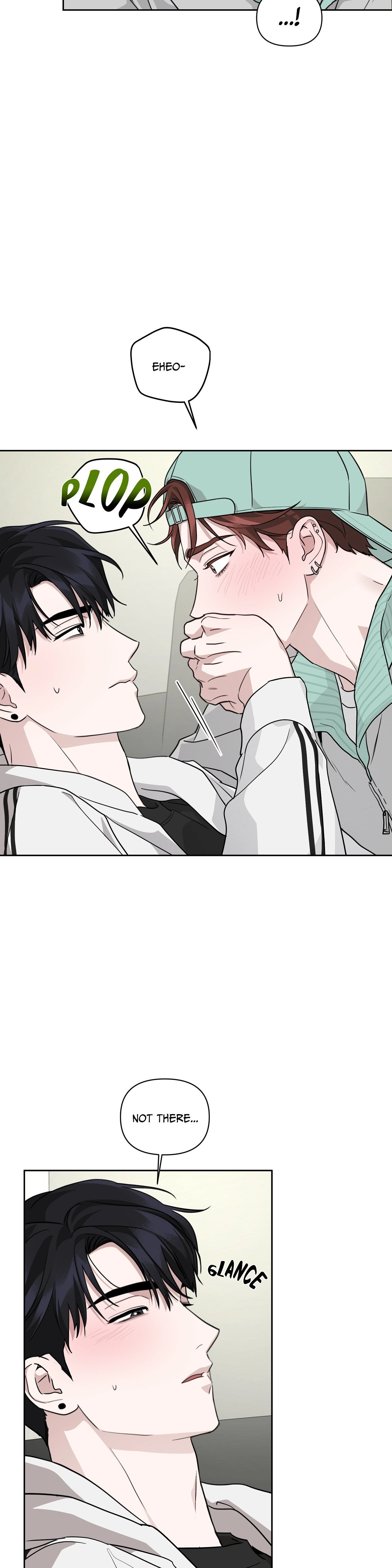 Diss Love Chapter 19 page 17 - 