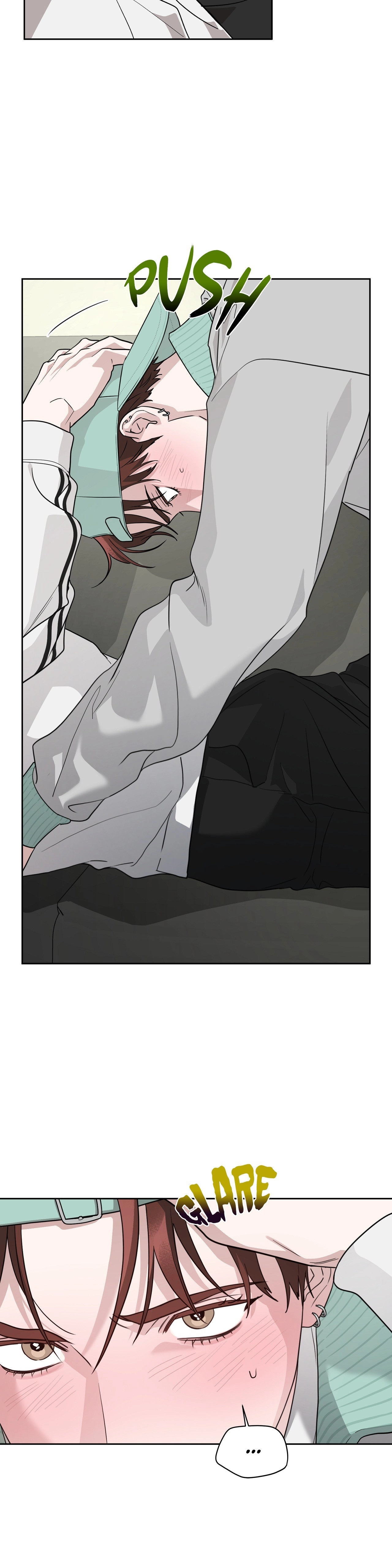 Diss Love Chapter 19 page 18 - 
