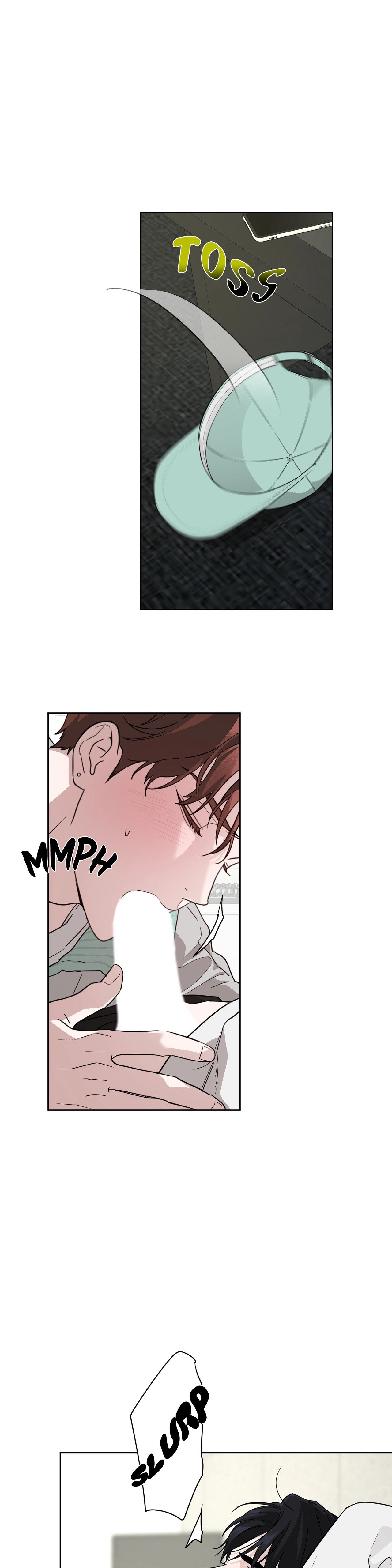 Diss Love Chapter 19 page 19 - 