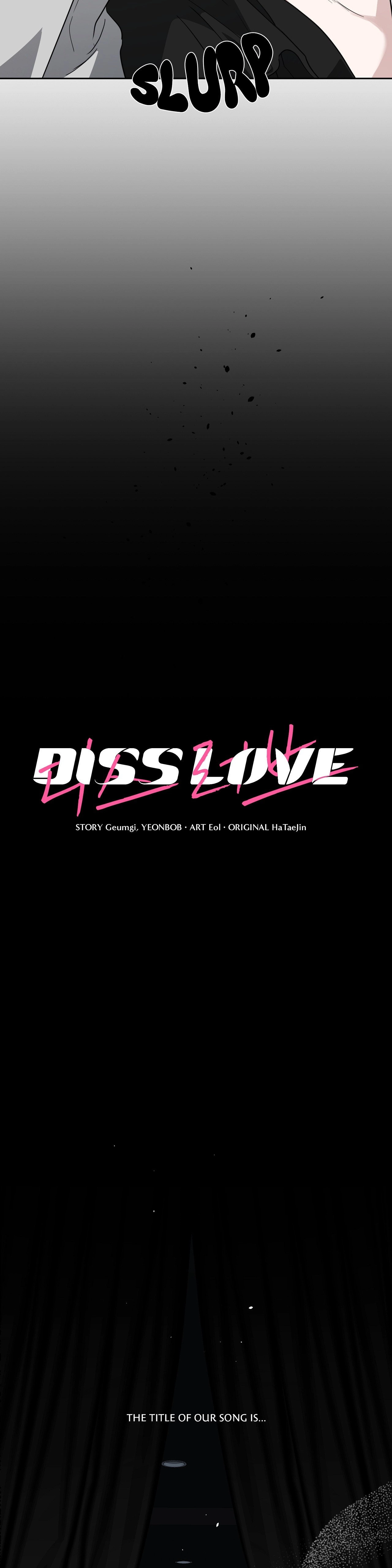 Diss Love Chapter 19 page 21 - 