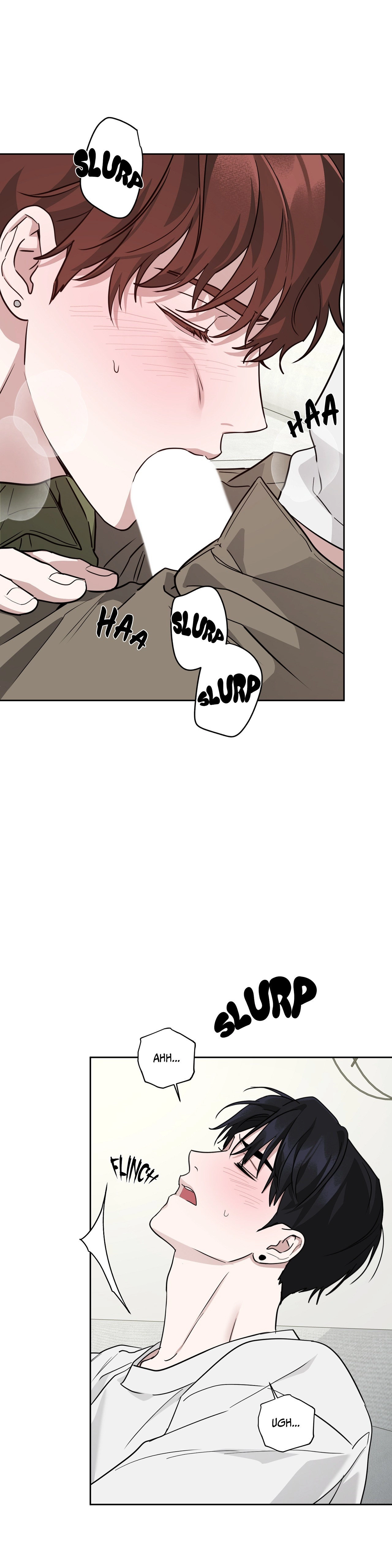 Diss Love Chapter 19 page 27 - 