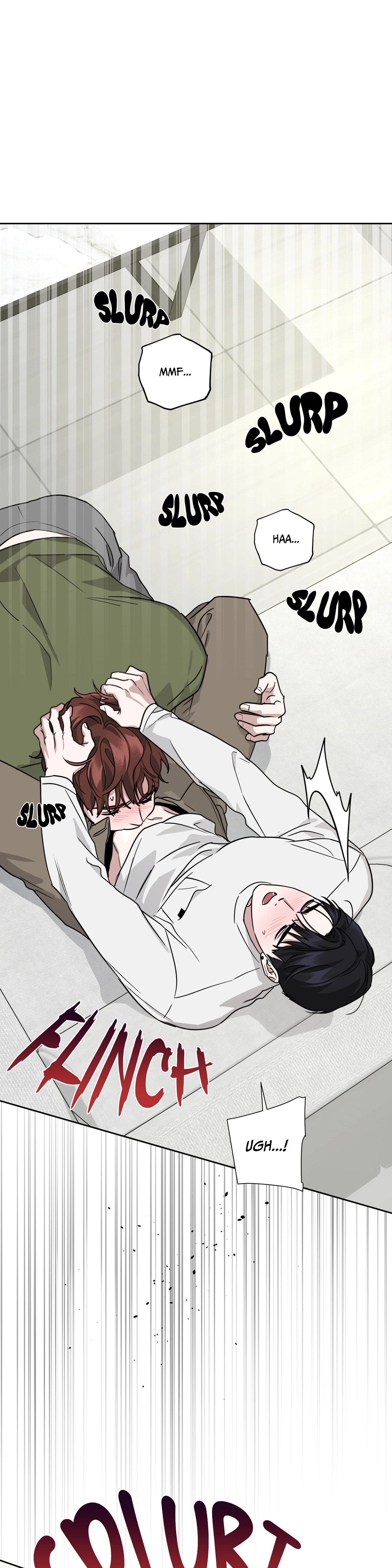 Diss Love Chapter 19 page 28 - 