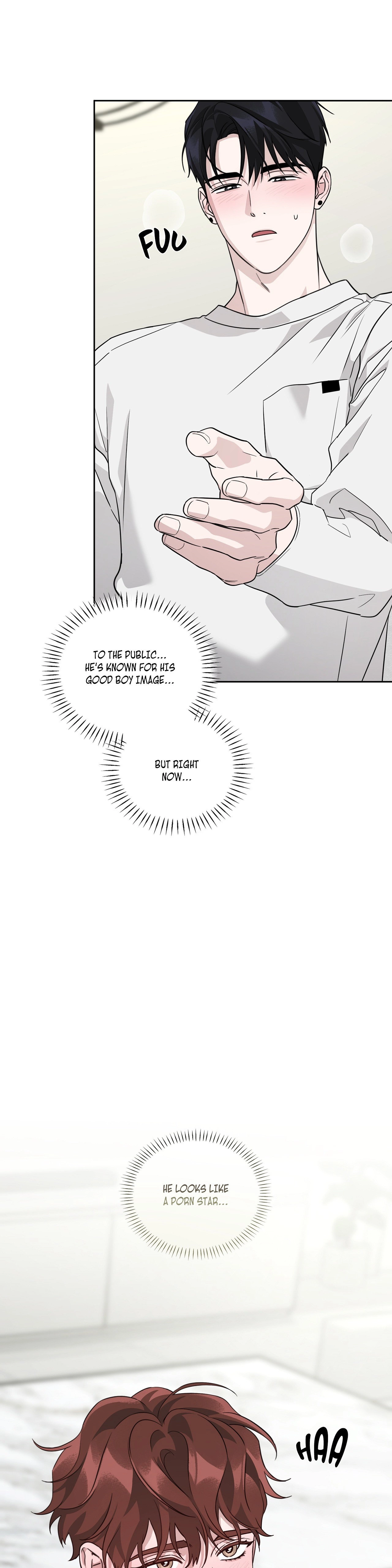Diss Love Chapter 19 page 30 - 