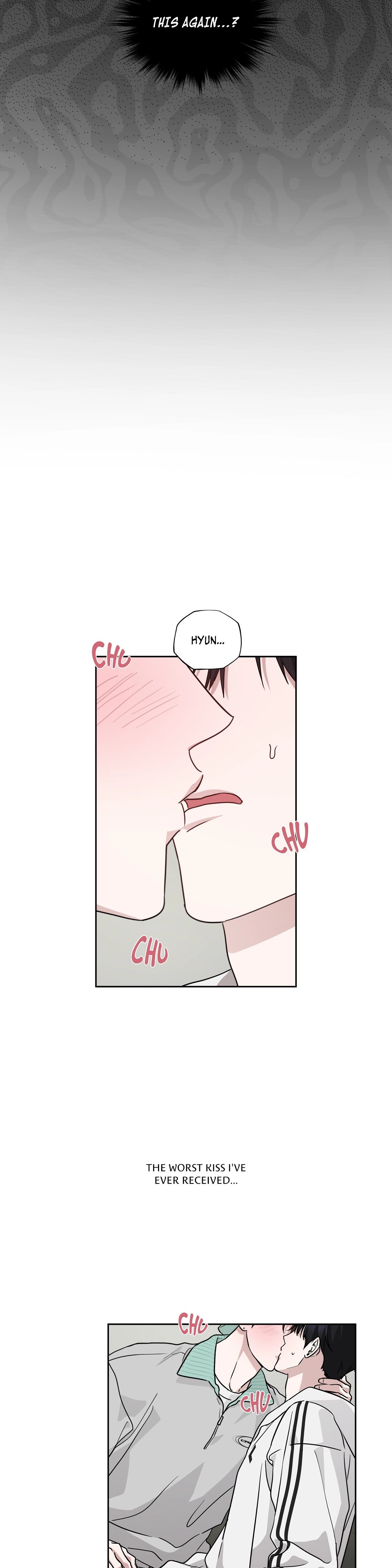 Diss Love Chapter 19 page 4 - 